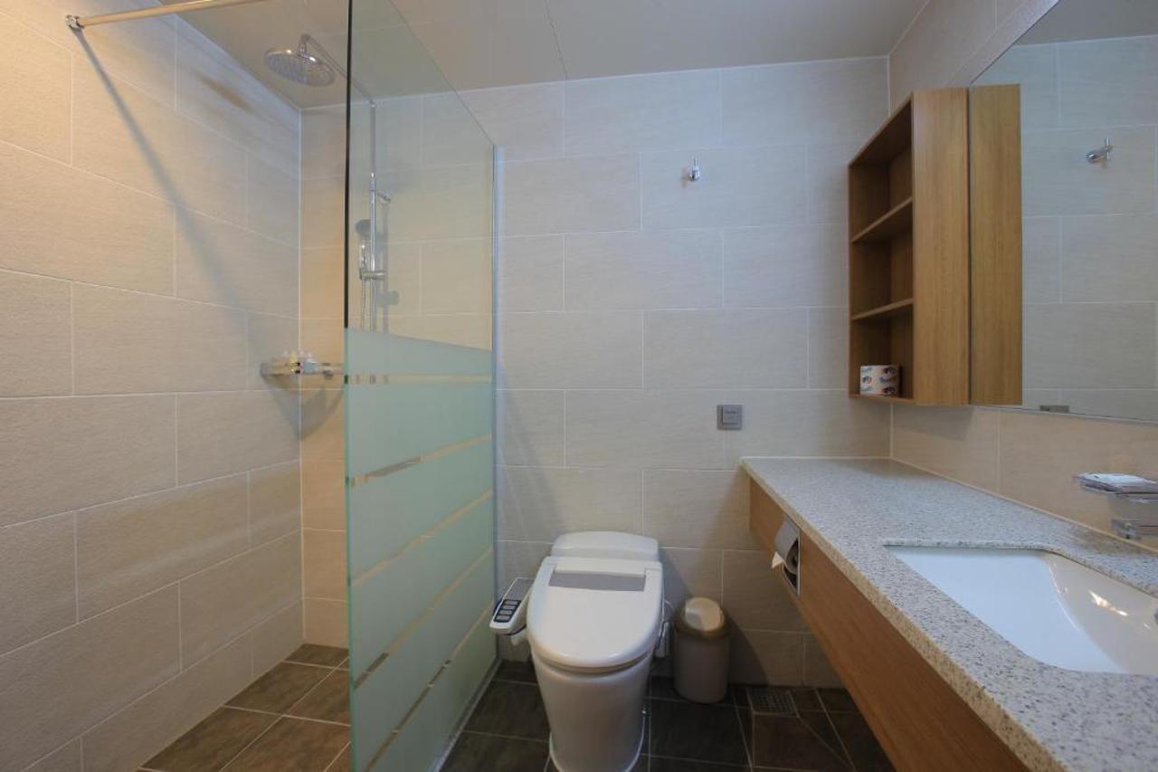 Yongpyong Resort Villa Condominium 평창 외부 사진