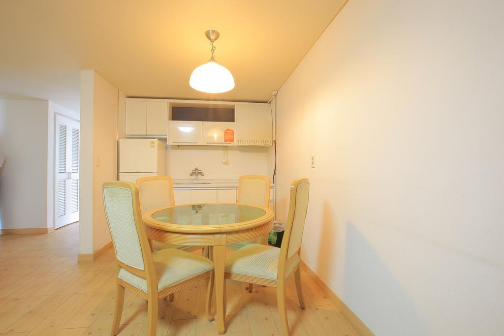 Yongpyong Resort Villa Condominium 평창 객실 사진