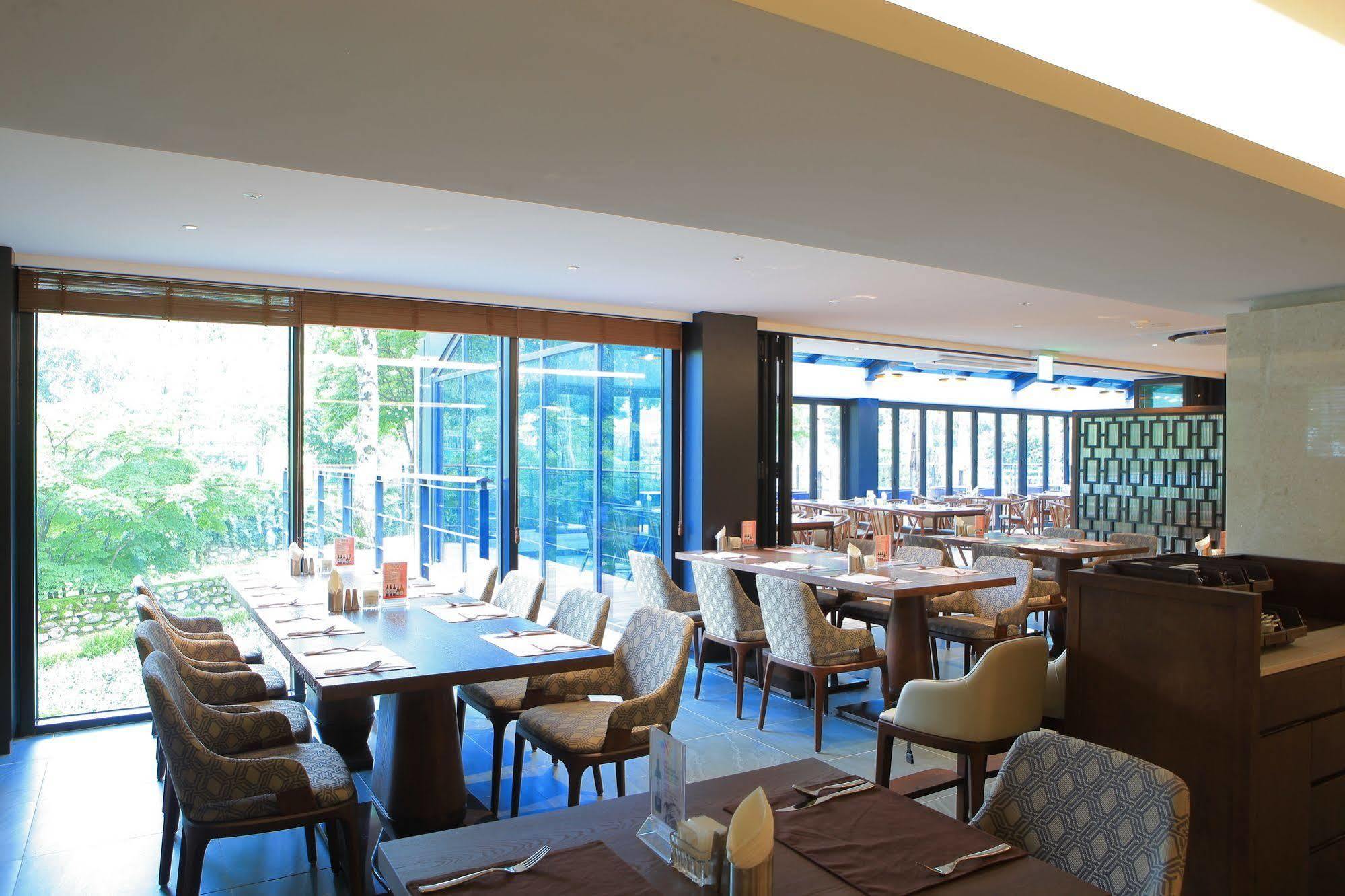 Yongpyong Resort Villa Condominium 평창 외부 사진