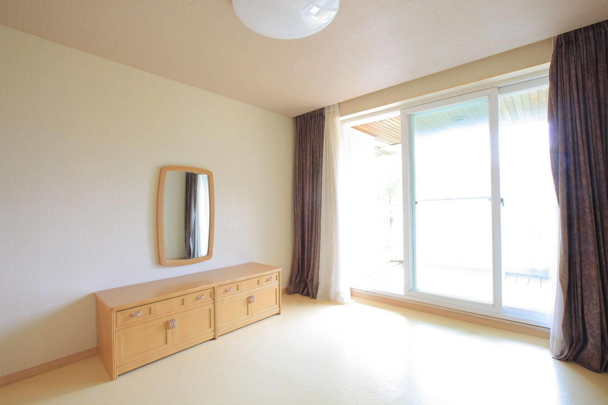 Yongpyong Resort Villa Condominium 평창 외부 사진