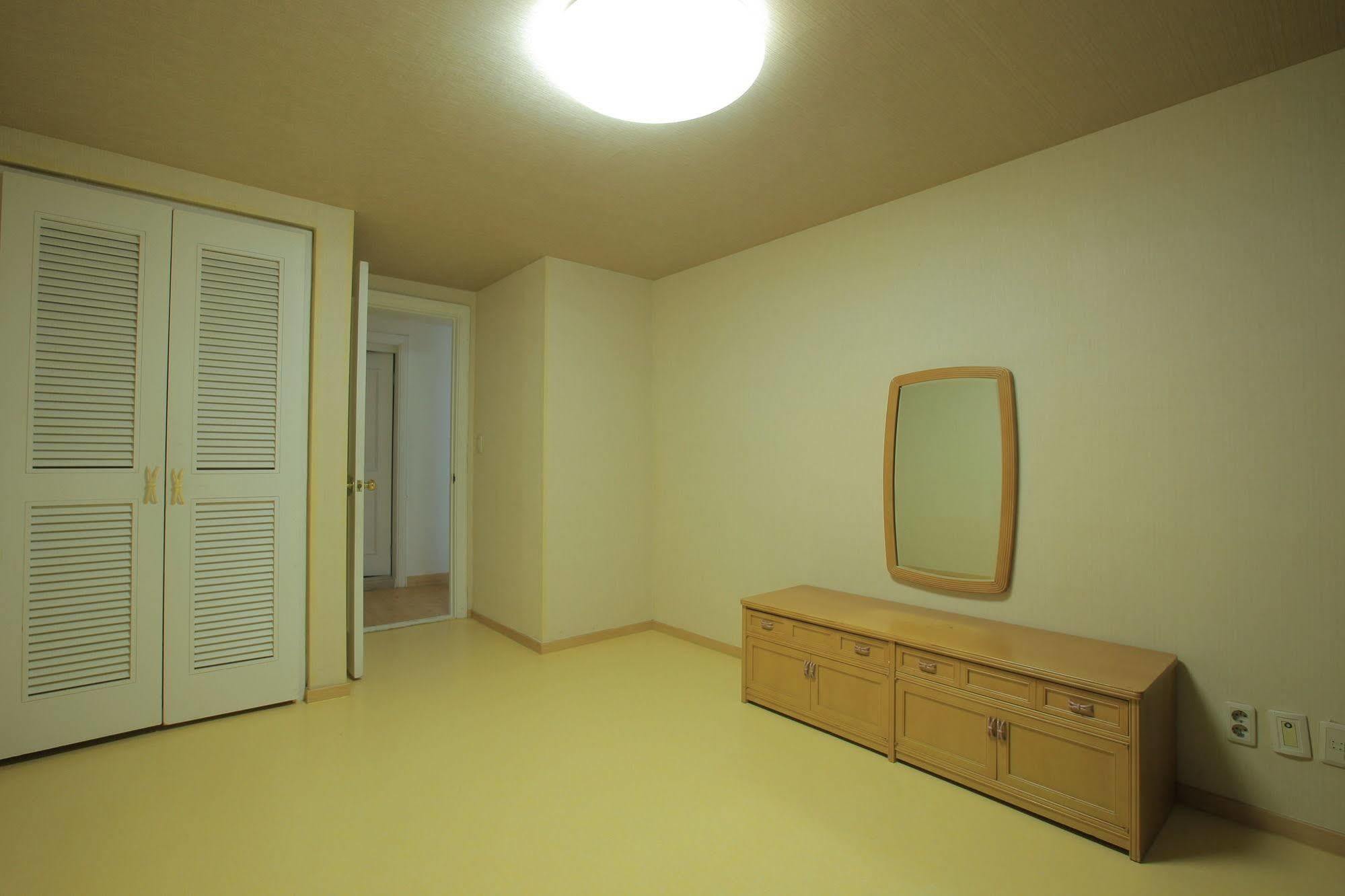 Yongpyong Resort Villa Condominium 평창 외부 사진