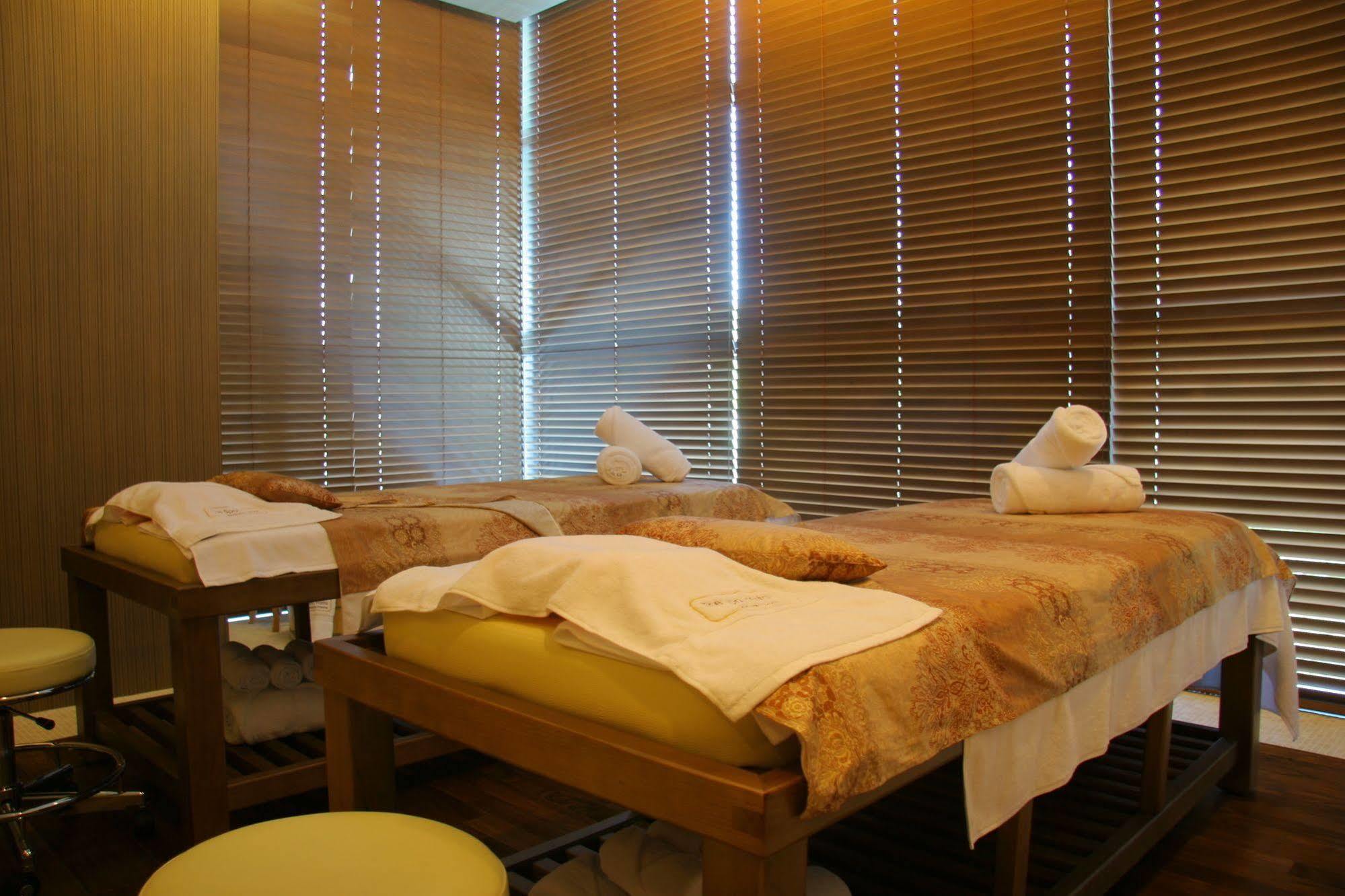 Yongpyong Resort Villa Condominium 평창 외부 사진